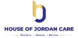 House of Jordan Care Application Portal